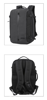 ΤΣΑΝΤΑ CITY-LAPTOP ARCTIC HUNTER GREY B-00189-GY