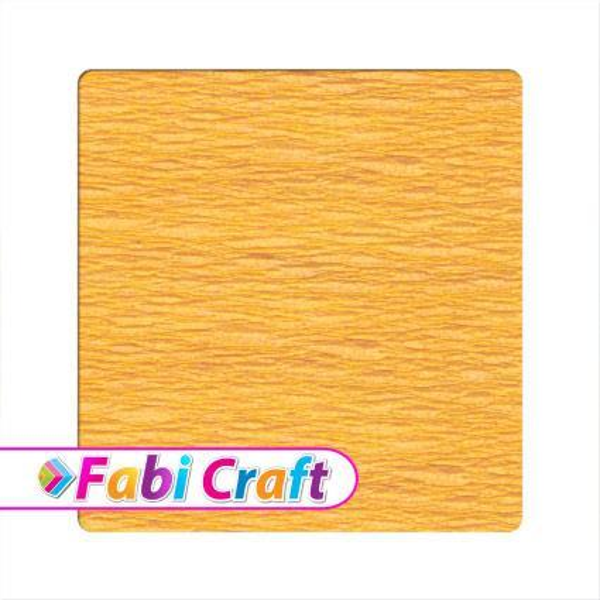 ΓΚΟΦΡΕ FABI 50X200 8046 ΚΡΟΚΙ