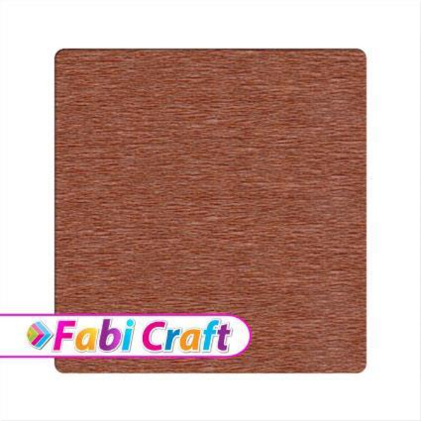 ΓΚΟΦΡΕ FABI 50X200 8044 ΚΑΦΕ ΑΝΟΙΧΤΟ