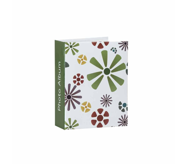 ΑΛΜΠΟΥΜ ΦΩΤΟΓΡΑΦΙΩΝ 100 ΦΩΤΟ ME ΘΗΚΕΣ SLIP IN 13X18cm ΚΑΦΕ ACG57100 EV05
