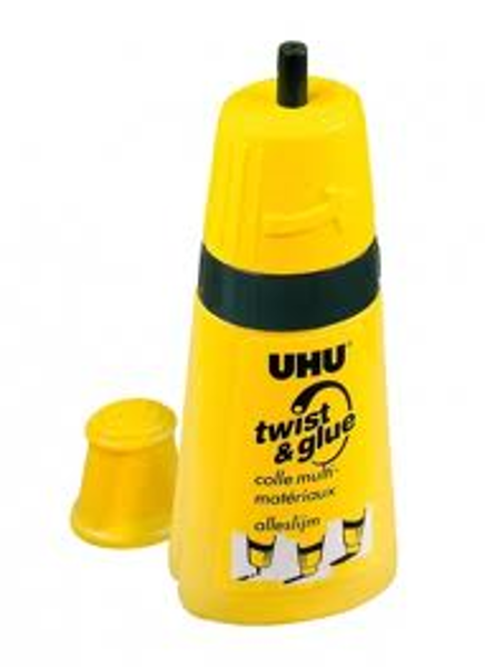ΚΟΛΛΑ UHU twist ρευστή 35ml