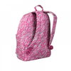 ΤΣΑΝΤΑ ΠΛΑΤΗΣ MORRAL CAXIOUS 5G6 ΡΟΖ ΝΕΡΑ 1+1 ΘΗΚΕΣ 32x40x13cm 21Lt