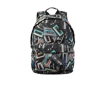 ΤΣΑΝΤΑ ΠΛΑΤΗΣ MORRAL CAXIOUS 9NO ΓΚΡΙ ΚΑΣΕΤΕΣ  1+1 ΘΗΚΕΣ 32x40x13cm 20Lt
