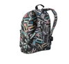 ΤΣΑΝΤΑ ΠΛΑΤΗΣ MORRAL CAXIOUS 9NO ΓΚΡΙ ΚΑΣΕΤΕΣ  1+1 ΘΗΚΕΣ 32x40x13cm 20Lt
