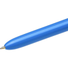 ΣΤΥΛΟ ΠΟΛΥΧΡΩΜΟ BIC14cm 4 ΧΡΩΜΑΤΑ TIMH ENOΣ ΤΕΜΑΧΙΟΥ