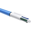 ΣΤΥΛΟ ΠΟΛΥΧΡΩΜΟ BIC14cm 4 ΧΡΩΜΑΤΑ TIMH ENOΣ ΤΕΜΑΧΙΟΥ