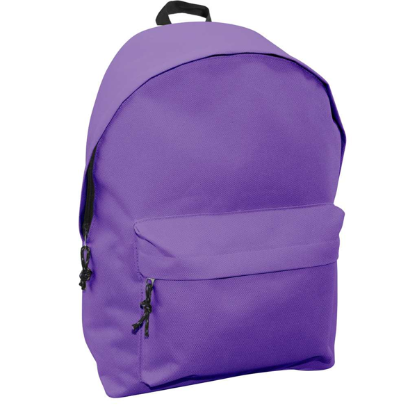 ΣΑΚΙΔΙΟ MOOD OMEGA ΜΩΒ  ΑΠΛΟ 42X32X16εκ. 22Lt  0072659