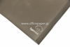 ΦΑΚΕΛΟΣ ΚΟΥΜΠΙ Α4 TYPOTRUST ΜΑΥΡΟ ΗΜΙΔΙΑΦΑΝΟ 23.5Χ33.2cm