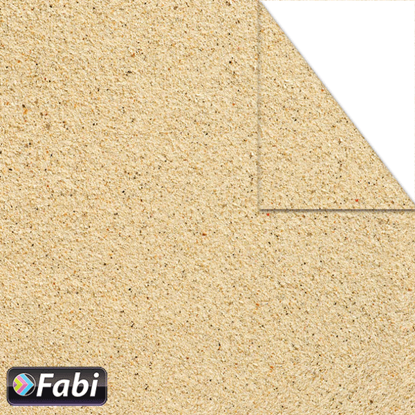 ΧΑΡΤΟΝΙ ΦΩΤΟ FABI ΑΜΜΟΣ 50X70 1455016