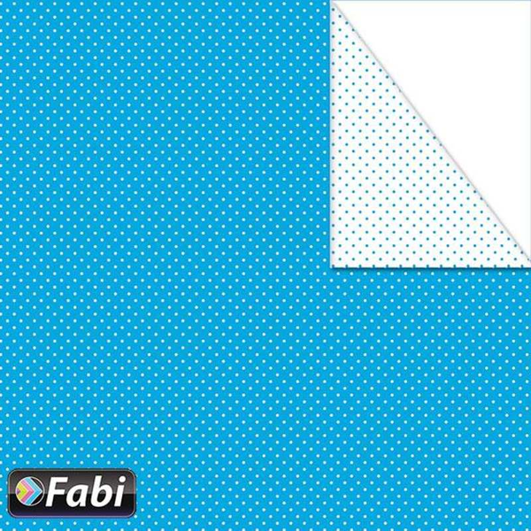 ΧΑΡΤΟΝΙ ΦΩΤΟ FABI ΠΟΥΑ-ΨΙΛΟ ΓΑΛΑΖΙΟ 50X70 1456014