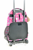ΤΣΑΝΤΑ ΠΛΑΤΗΣ MORRAL BOMPER RENGLONES 3IW ΡΟΖ 2ΘΗΚΕΣ 44Χ14Χ33 21LT No: 000581757