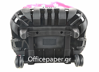 ΤΣΑΝΤΑ ΠΛΑΤΗΣ MORRAL BOMPER RENGLONES 3IW ΡΟΖ 2ΘΗΚΕΣ 44Χ14Χ33 21LT No: 000581757