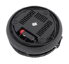 Ηλεκτρικό κομπρεσέρ αυτοκινήτου AG489, 260PSI, 12V, μαύρο