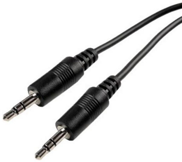 ΚΑΛΩΔΙΟ AUDIO ΠΡΟΕΚΤΑΣΗ JACK 3,5Μ/M 5M POWERTECH CAB-J008