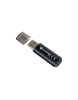 MNHMH USB PLATINET 64GB X-DEPO BLACK