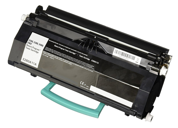 ΓΡΑΦΙΤΗΣ ΣΥΜΒ.LEXMARK E460 15000pages Black