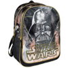 ΤΣΑΝΤΑ ΔΗΜΟΤΙΚΟΥ STAR WARS GOLD 31X42X13εκ. 2 ΘΕΣEIΣ