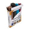 ΠΕΤΣΕΤΑ MICROFIBER SET 4 TEM 30X30EK.