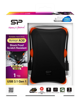 ΣΚΛΗΡΟΣ ΔΙΣΚΟΣ SILICON POWER ARMOR A30 1TB USB 3.0-2.5 BLACK