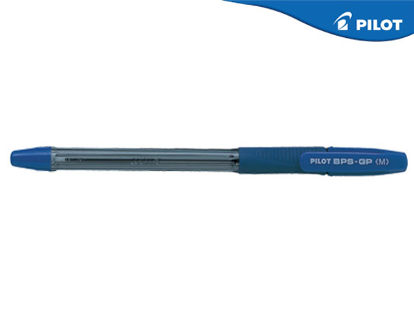 ΣΤΥΛΟ  PILOT  BPS-GP  1,0 mm  (Medium)  ΜΠΛΕ