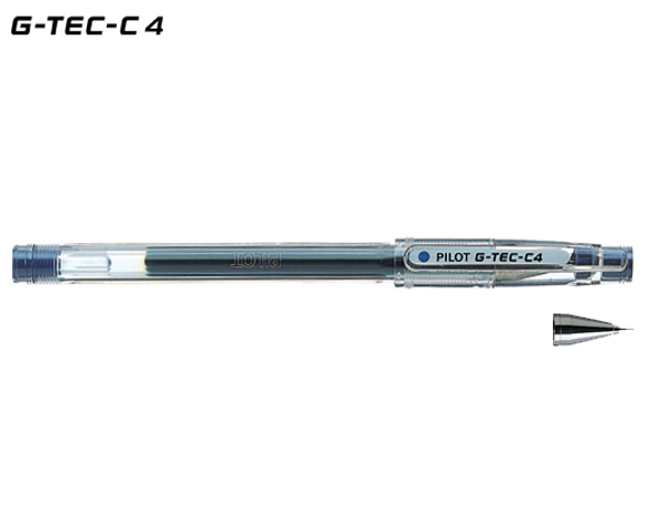 ΣΤΥΛΟ  PILOT  G-TECH  0,4 mm  (ULTRA FINE )  ΜΠΛΕ