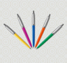 ΣΤΥΛΟ PARKER JOTTER SPECIAL BP MEDIUM  COLORS