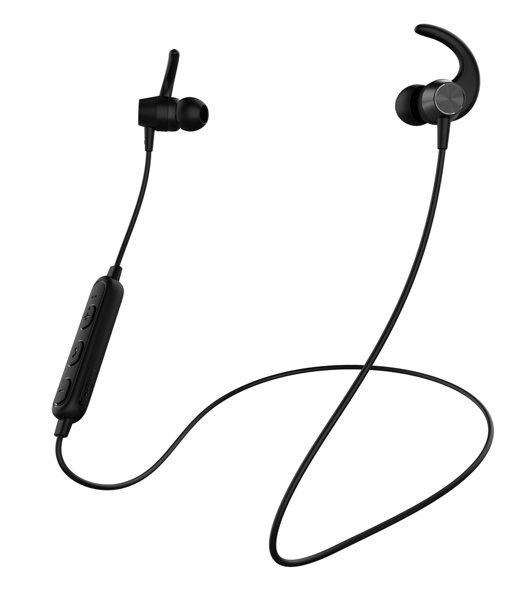 ΑΚΟΥΣΤΙΚΑ  BLUETOOTH YISON E14, V4.2 + EDR Black