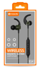 ΑΚΟΥΣΤΙΚΑ  BLUETOOTH YISON E14, V4.2 + EDR Black