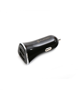 ΦΟΡΤΙΣΤΗΣ AYTOKINHTOΥ PLATINET  2x USB + 1x καλώδιο, IC 3.4A Max, Black