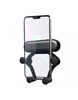 ΒΑΣΗ ΣΤΗΡΙΞΗΣ OMEGA UNIVERSAL CAR AIR VENT HOLDER GRAVITY SPIDER BLACK