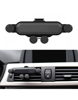 ΒΑΣΗ ΣΤΗΡΙΞΗΣ OMEGA UNIVERSAL CAR AIR VENT HOLDER GRAVITY SPIDER BLACK
