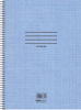 ΤΕΤΡΑΔΙΟ ΣΠΙΡΑΛ ΜΟΝΟ COLORLINE 21X29εκ. 250σελ. 5 ΘΕΜΑΤΑ 7860