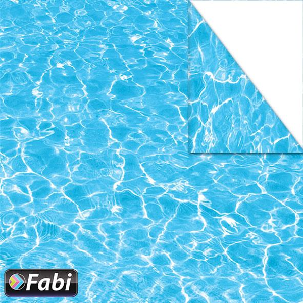 ΧΑΡΤΟΝΙ ΦΩΤΟ FABI ΝΕΡΟ ΘΑΛΑΣΣΑ 50X70 1455035