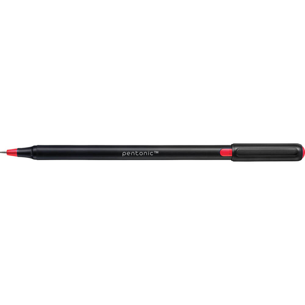 ΣΤΥΛΟ LINC -PENTONIC- BALL PEN fine 0.7mm ΜΠΛΕ ΜΕΛΑΝΗ 1 ΤΕΜΑΧΙΟ