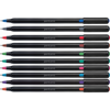 ΣΤΥΛΟ LINC -PENTONIC- BALL PEN fine 0.7mm ΜΑΥΡΗ ΜΕΛΑΝΗ 1 ΤΕΜΑΧΙΟ