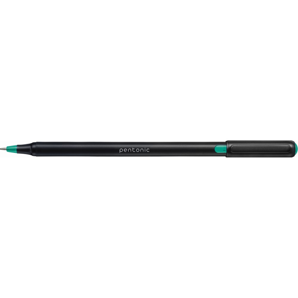ΣΤΥΛΟ LINC -PENTONIC- BALL PEN fine 0.7mm ΠΡΑΣΙΝΟ ΜΕΛΑΝΗ 1 ΤΕΜΑΧΙΟ