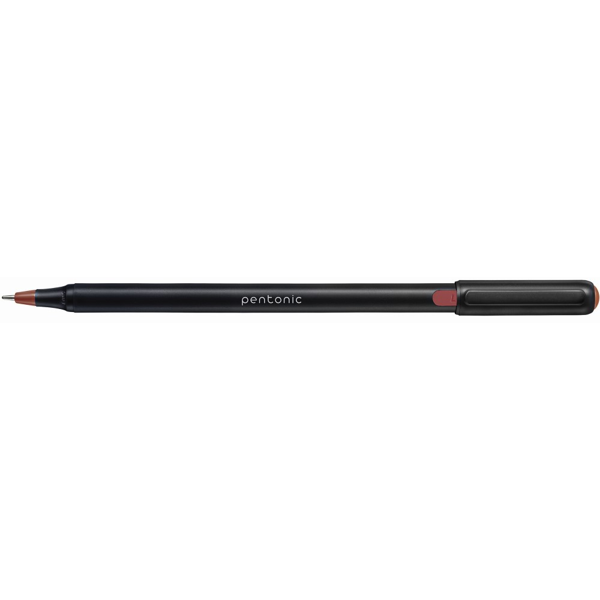 ΣΤΥΛΟ LINC -PENTONIC- BALL PEN fine 0.7mm ΠΡΑΣΙΝΟ ΜΕΛΑΝΗ 1 ΤΕΜΑΧΙΟ