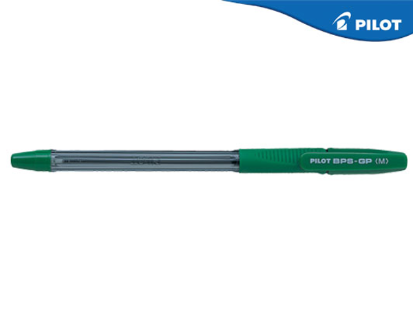 ΣΤΥΛΟ  PILOT  BPS-GP  1,0 mm  (Medium)  ΠΡΑΣΙΝΟ