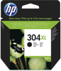 ΜΕΛΑΝΗ HP 304XL ORIGINAL BLACK 300pages