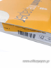 ΧΑΡΤΙ ΠΑΠΥΡΟΣ 180gsm A4 ΜΠΕΖ SABBIA LAGUNA 9302 Π125Φ