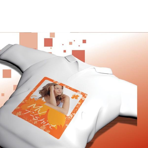 ΧΑΡΤΙ ΣΙΔΕΡΟΤΥΠΟ RAYFILM INKJET IRON WHITE Α4 5φ.