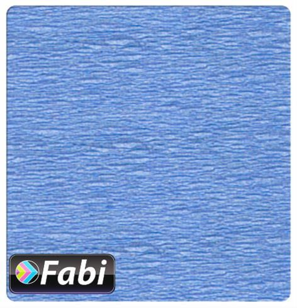 ΓΚΟΦΡΕ FABI 50X200 8033 ΜΠΛΕ-ΓΚΡΙ