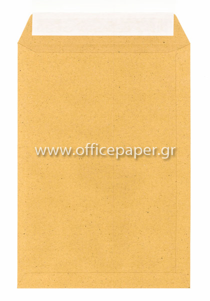 ΦΑΚΕΛΑ ΣΑΚΟΥΛΑ ΜΠΕΖ 22,9Χ32,4 cm ECO CRAFT SALKO