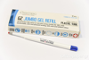 ΑΝΤΑΛΛΑΚΤΙΚΑ PREMEC MEDIUM (0.7mm) GEL G2 JUMBO MΠΛΕ ΤΥΠΟΥ PARKER Νo23429