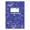 ΤΕΤΡΑΔΙΟ D-BLUE ΜΠΛΕ ΡΙΓΕ 17Χ25 50Φ.  60gr. W/F ΕΛΛΗΝΙΚΟ ΠΡΟΙΟΝ