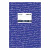 ΤΕΤΡΑΔΙΟ D-BLUE ΜΠΛΕ ΡΙΓΕ 17Χ25 50Φ.  60gr. W/F ΕΛΛΗΝΙΚΟ ΠΡΟΙΟΝ