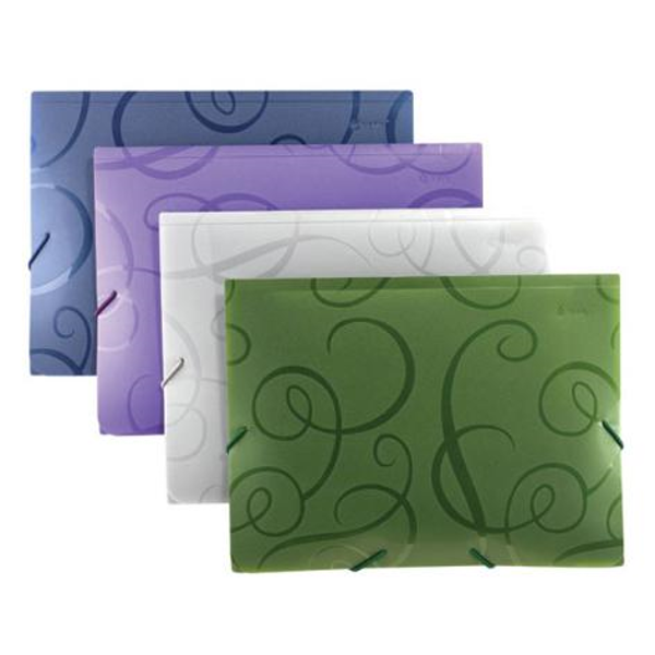 ΝΤΟΣΙΕ ΛΑΣΤΙΧΟ ΠΛΑΣΤΙΚΟ 25Χ35 ARABESQUE CLASSIC MAUVE CY1722
