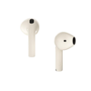 ΑΚΟΥΣΤΙΚΑ  BLUETOOTH EDIFIER W200T LEATHER WHITE BT5.4