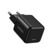 ΦΟΡΤΙΣΤΗΣ ΜΠΡΙΖΑΣ UGREEN GAN X512 20W PD BLACK 55553