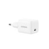 ΦΟΡΤΙΣΤΗΣ ΜΠΡΙΖΑΣ UGREEN GAN X512 20W PD WHITE 55554